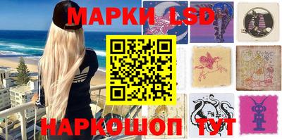 крисы Аргун